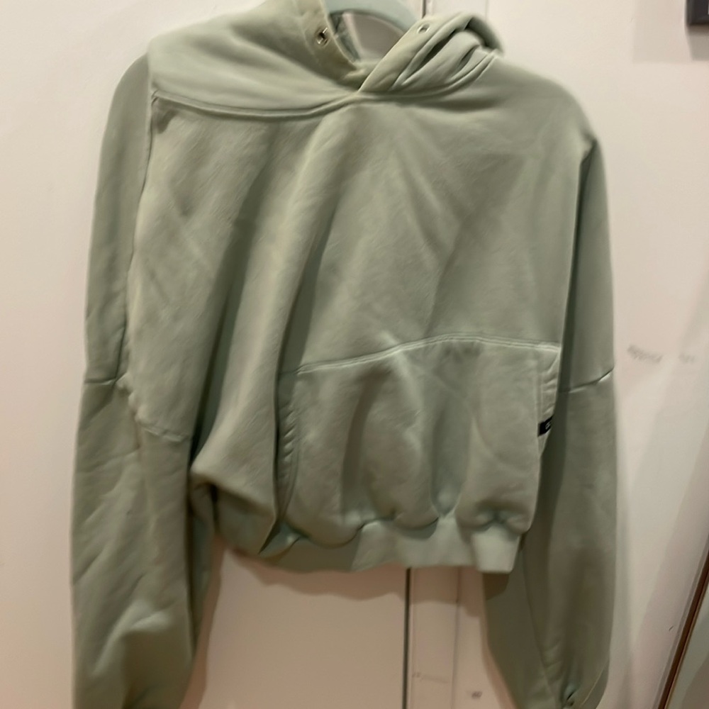 Popflex pullover hoodie